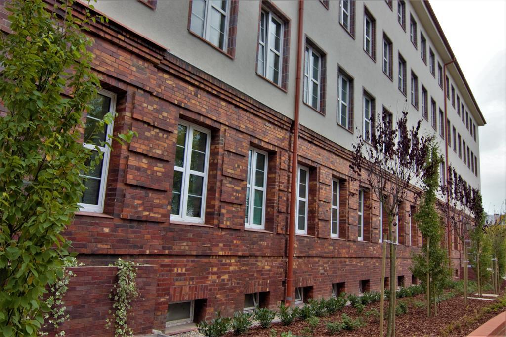 Apartments In - Janosika Щецин Экстерьер фото