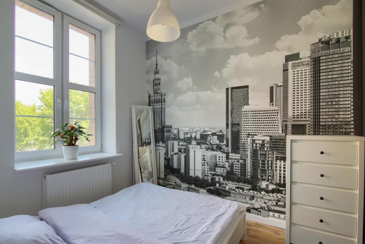 Apartments In - Janosika Щецин Экстерьер фото